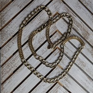 Chain Necklace